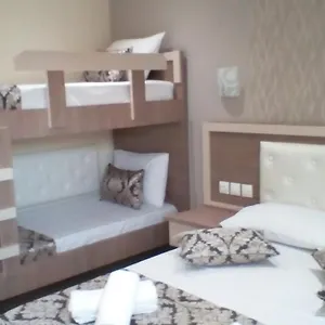  Apartament House Diakos
