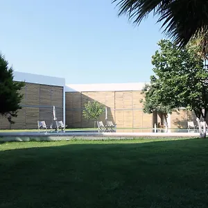 Aparthotel Ecosuites, Toroni