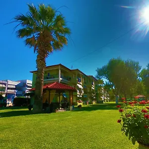  Apartament Chrissi Ammoudia