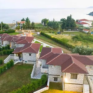  Διαμέρισμα Nico E Marie & Maison, 70m To Beach,