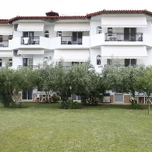  Apartament Badis Haus