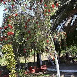  Διαμέρισμα To σπίτι της σουζάνας