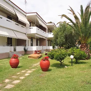  Hotel de apartamente Lainis