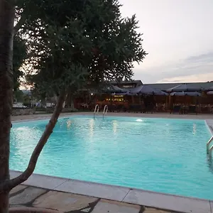 Caretta Village Toroni