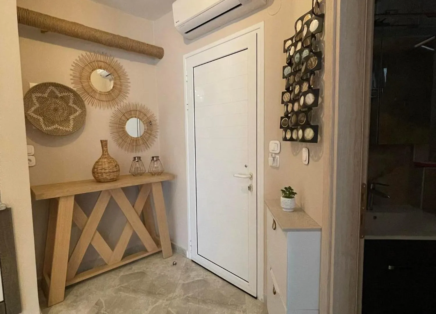Holiday home Little Bay House Villa Toroni