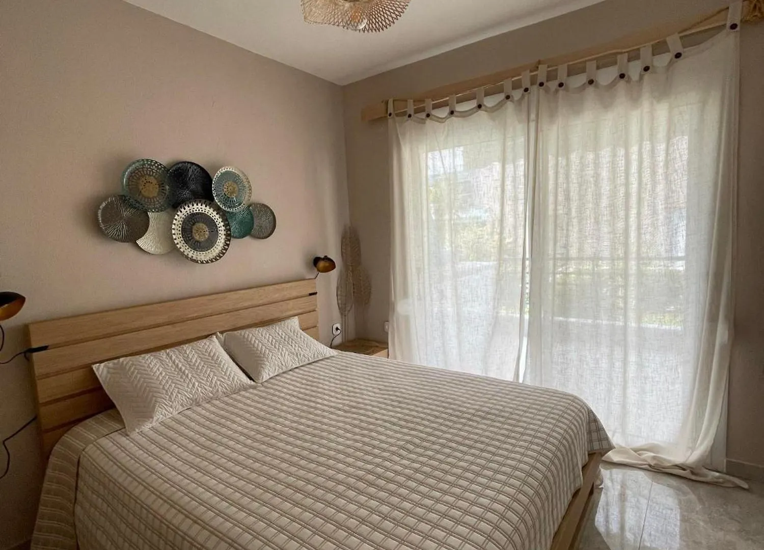 Little Bay House Villa Toroni