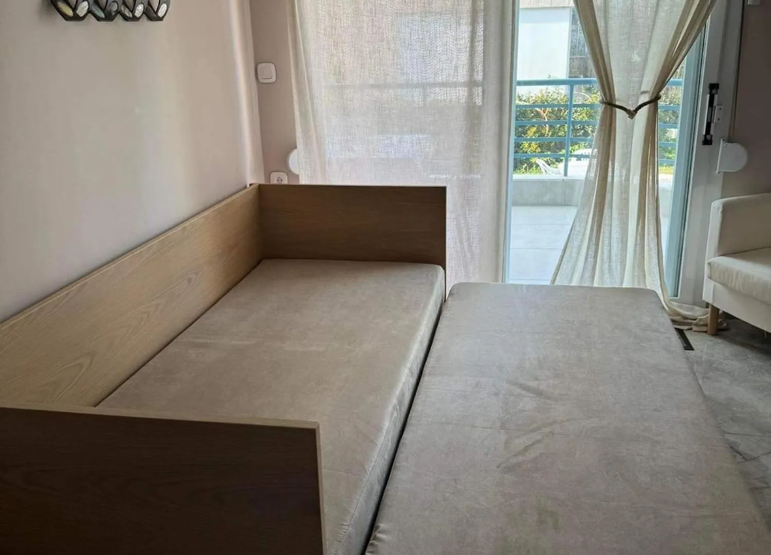 Holiday home Little Bay House Villa Toroni