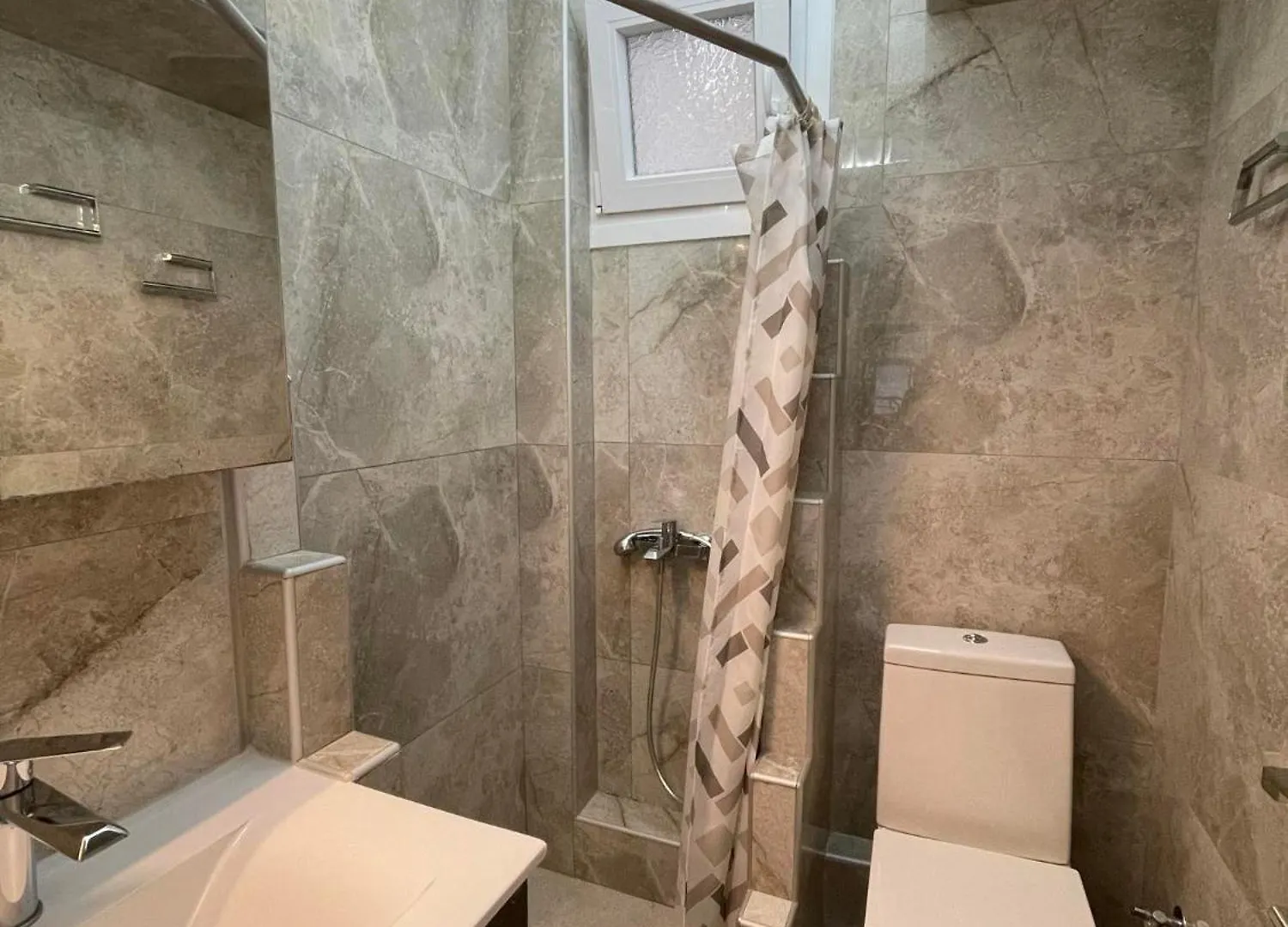 Holiday home Little Bay House Villa Toroni