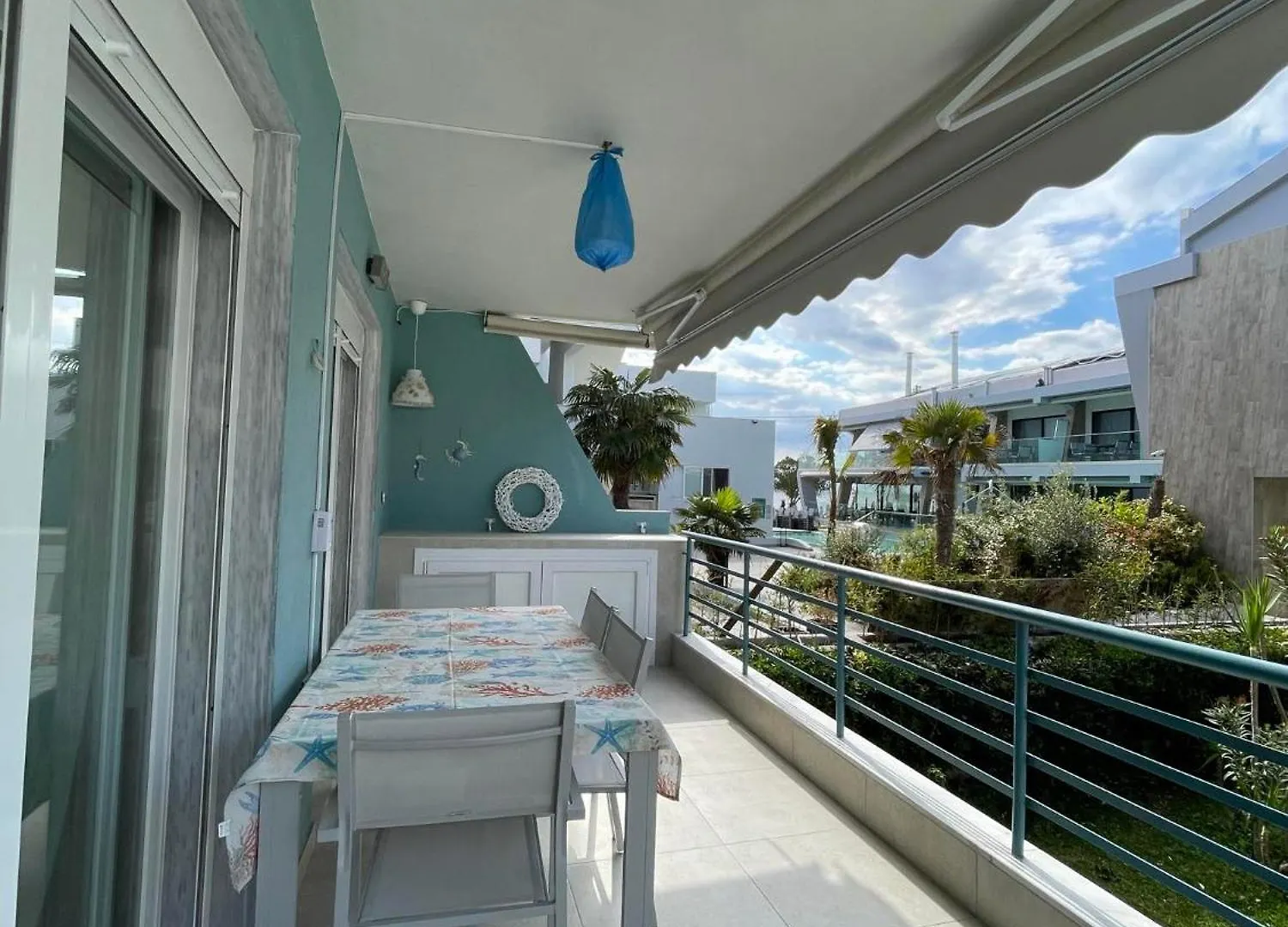 Little Bay House Villa Toroni 0*,  Greece