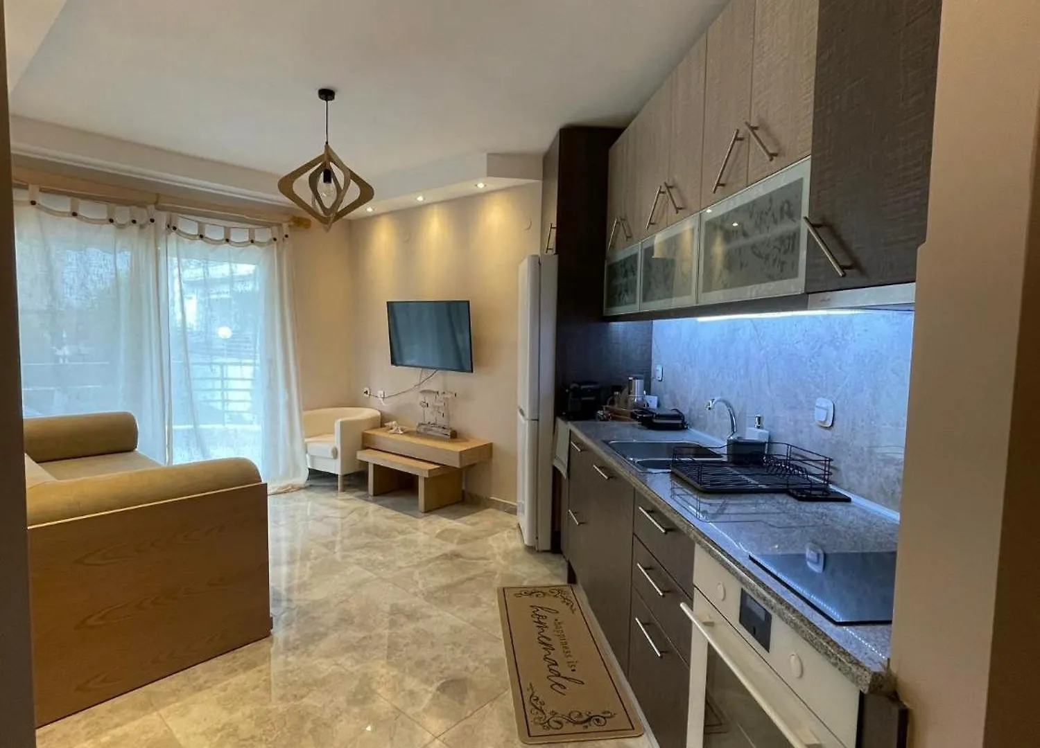 Little Bay House Villa Toroni Holiday home