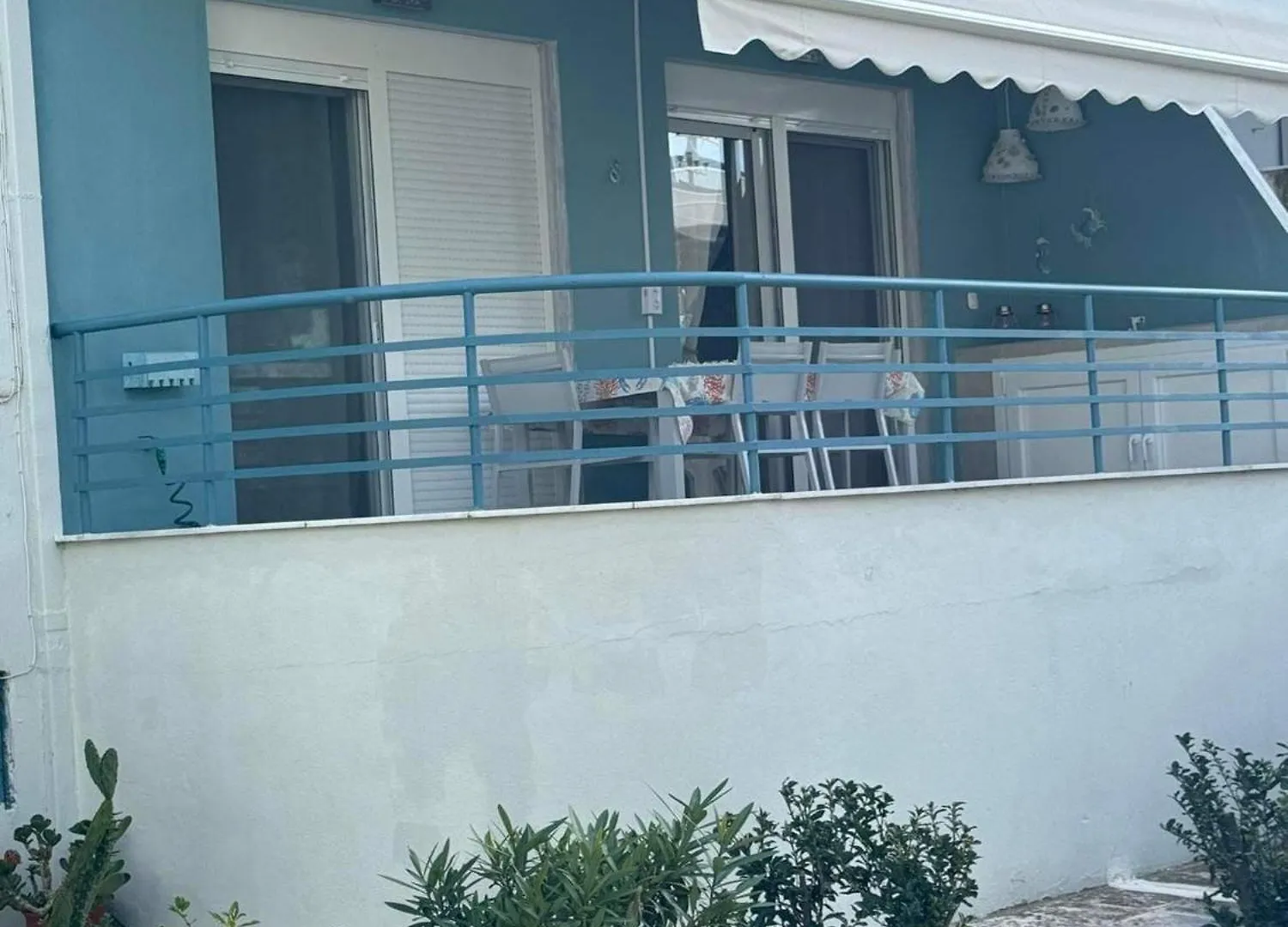 Little Bay House Villa Toroni Holiday home